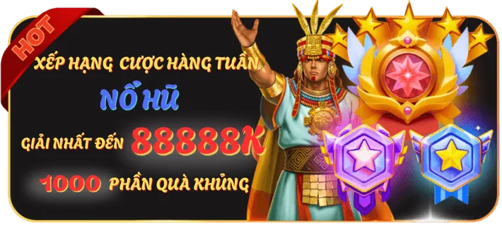 Ưu đãi chào mừng thành viên mới xoc88 chính thức