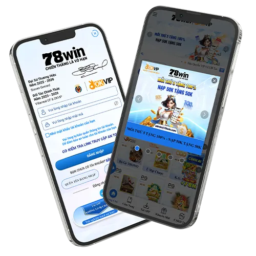 Giao diện người dùng thân thiện trên điện thoại di động, hiển thị các trận đấu và tỷ lệ cược.