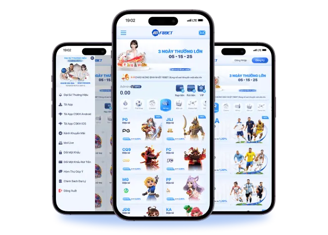 Game bắn cá và nổ hũ xoc88 chính thức