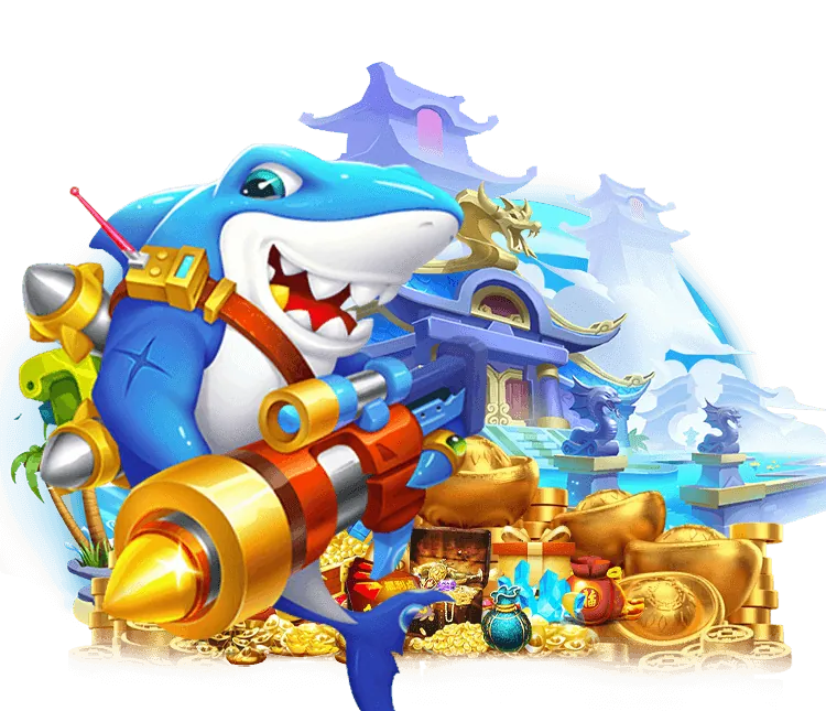 Trò chơi Slot nổ hũ